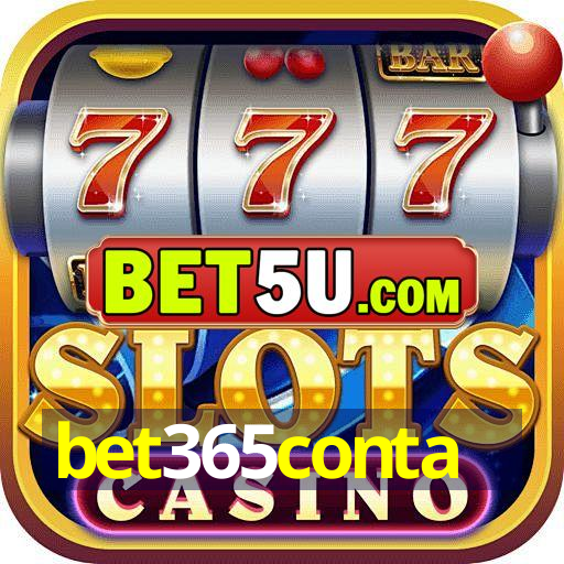 bet365conta