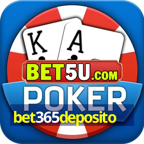 bet365deposito