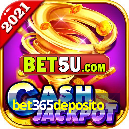 bet365deposito