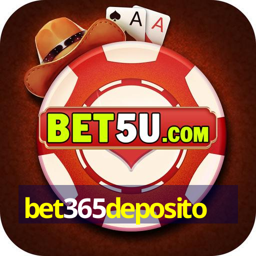 bet365deposito