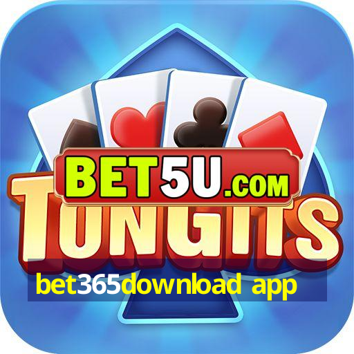 bet365download app