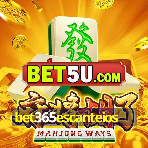 bet365escanteios