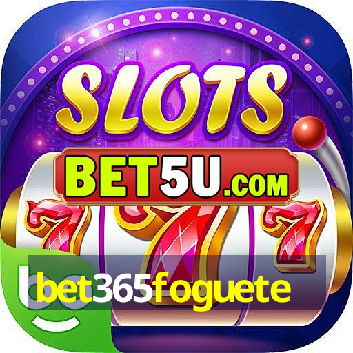 bet365foguete