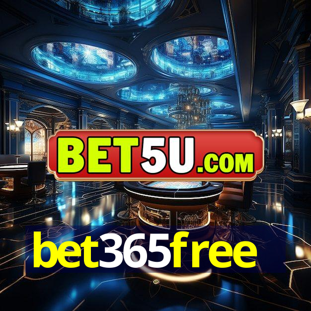 bet365free