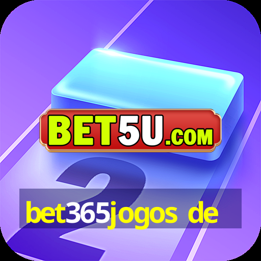 bet365jogos de