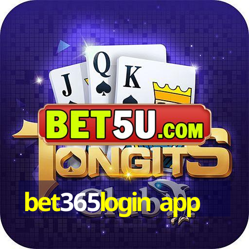 bet365login app