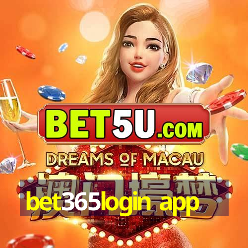 bet365login app