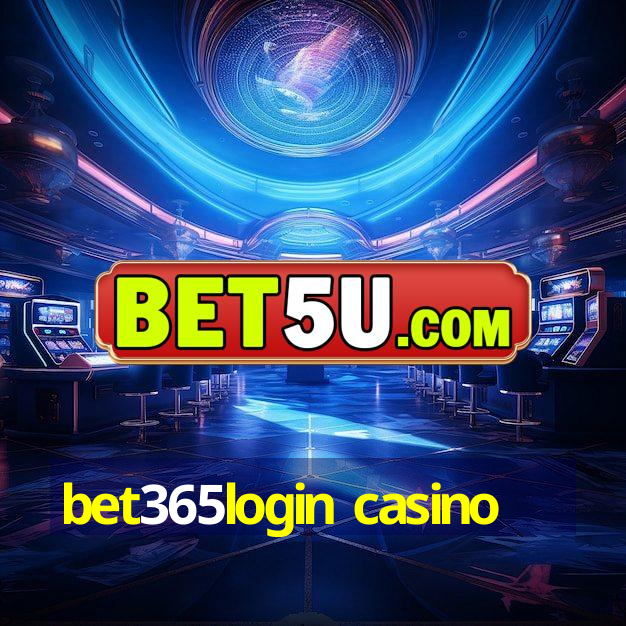 bet365login casino