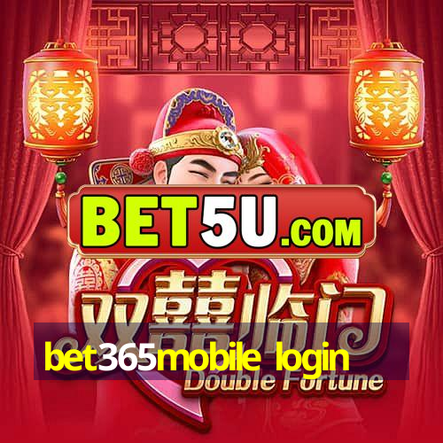 bet365mobile login