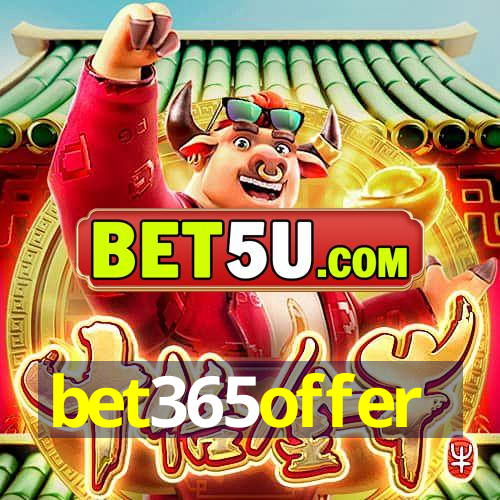 bet365offer