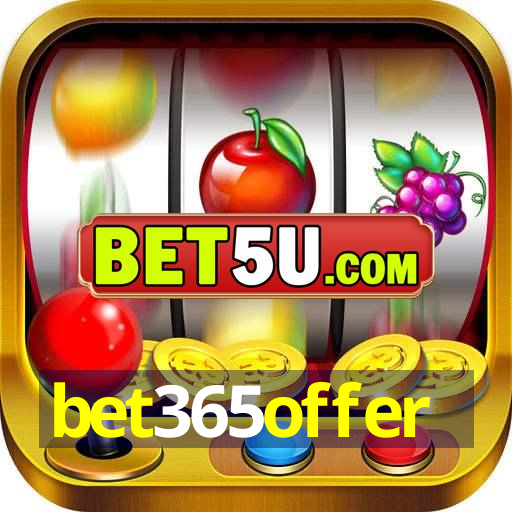 bet365offer