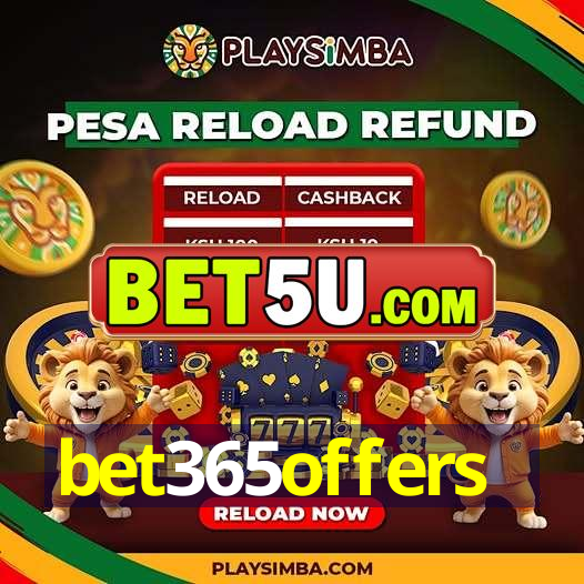 bet365offers