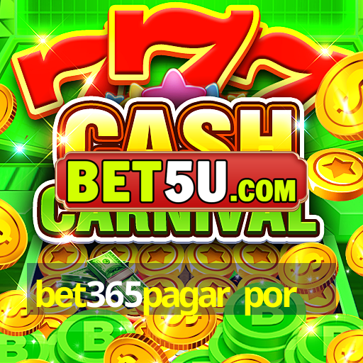 bet365pagar por