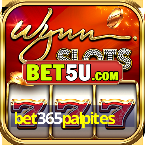 bet365palpites