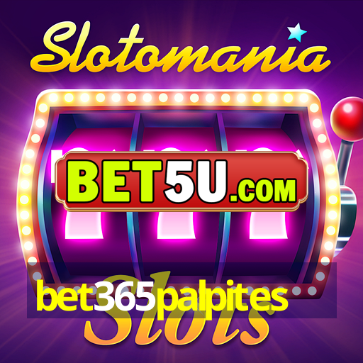 bet365palpites