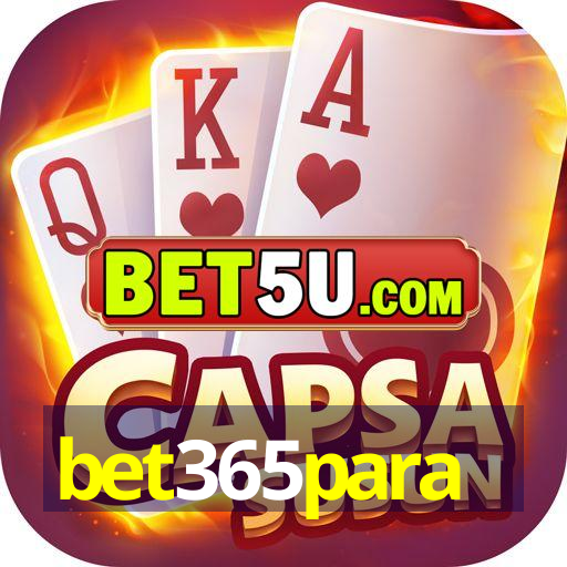 bet365para