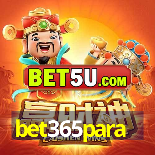 bet365para