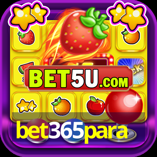 bet365para