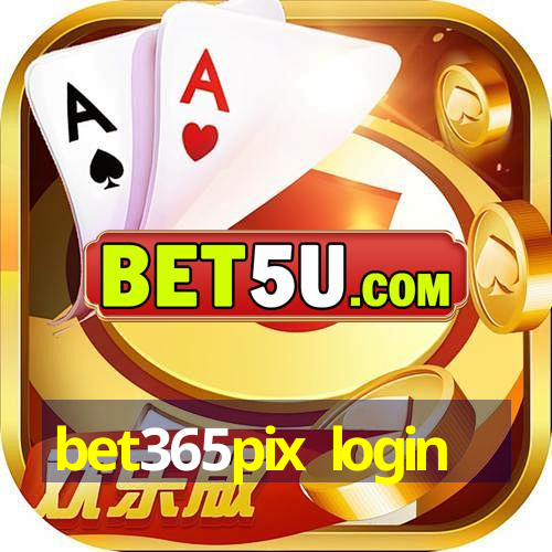 bet365pix login