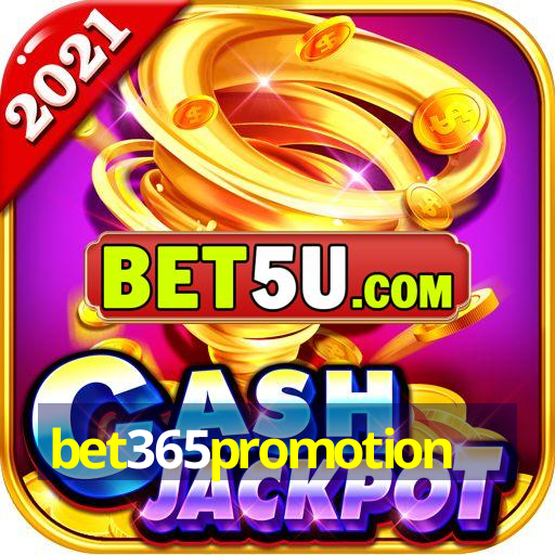 bet365promotion