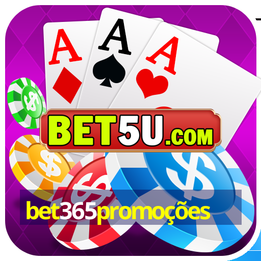 bet365promoções