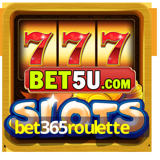 bet365roulette