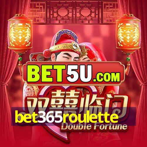 bet365roulette