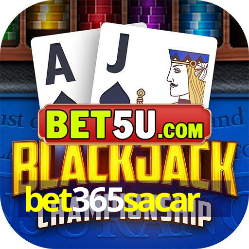 bet365sacar