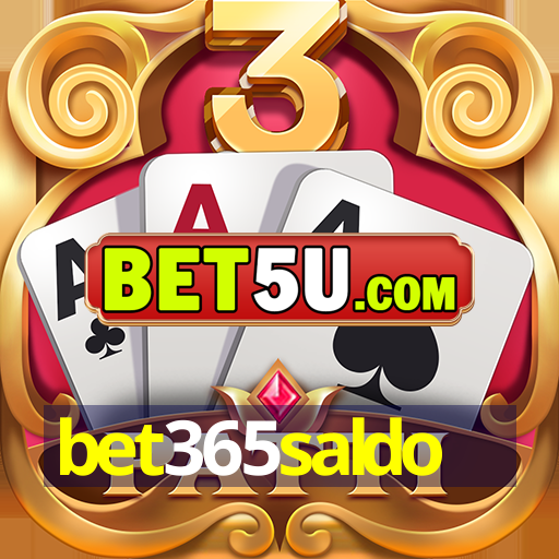 bet365saldo