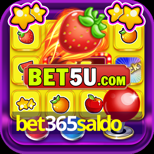 bet365saldo