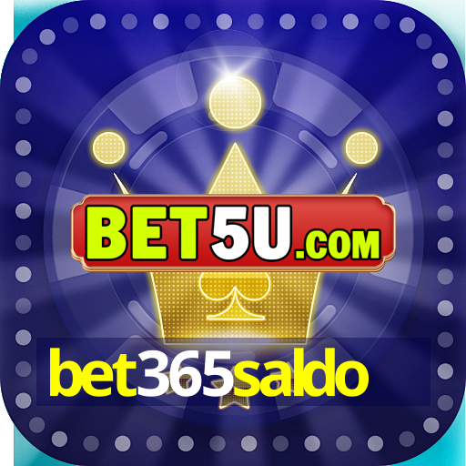 bet365saldo