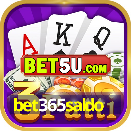 bet365saldo