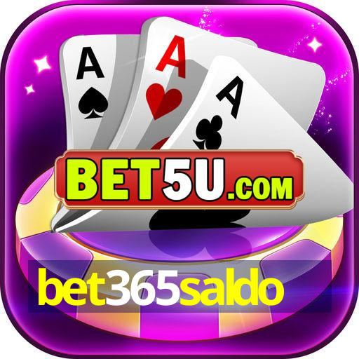 bet365saldo