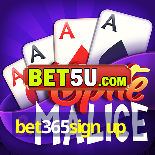 bet365sign up