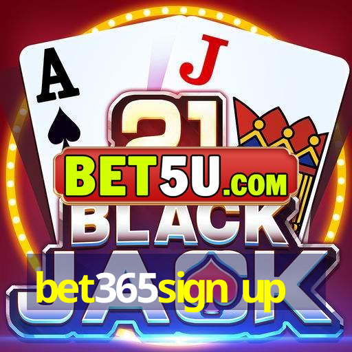 bet365sign up