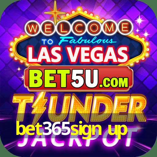 bet365sign up