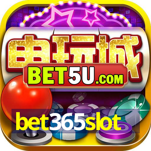 bet365slot