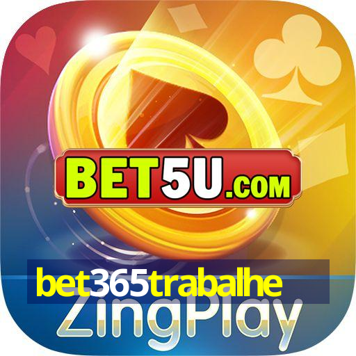 bet365trabalhe