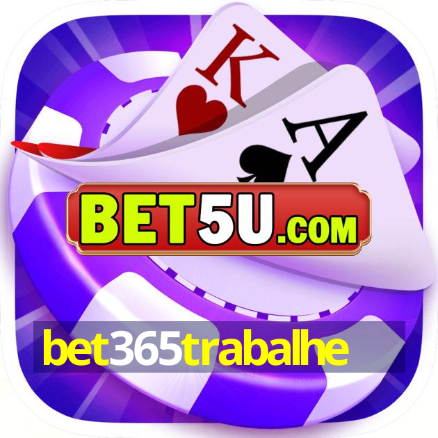 bet365trabalhe