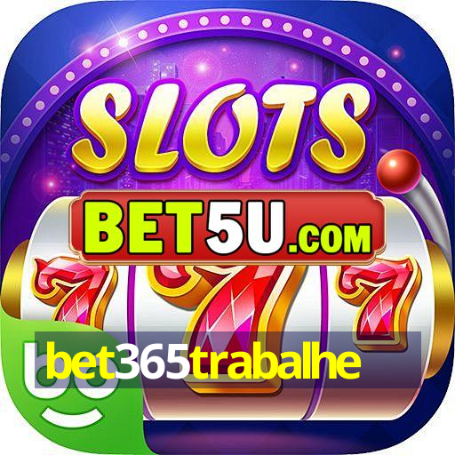 bet365trabalhe