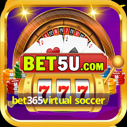 bet365virtual soccer