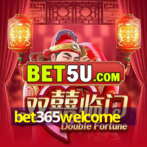 bet365welcome