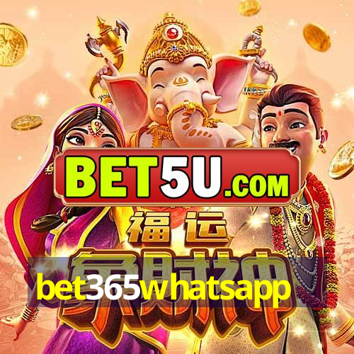 bet365whatsapp