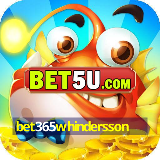 bet365whindersson