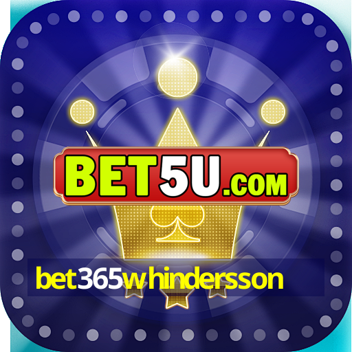 bet365whindersson