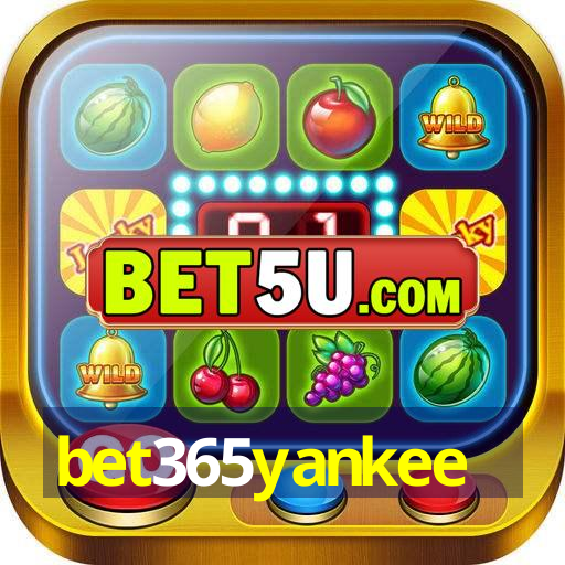 bet365yankee