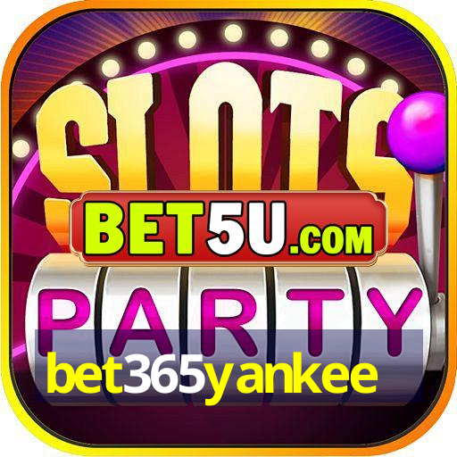 bet365yankee