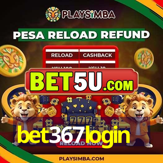 bet367login