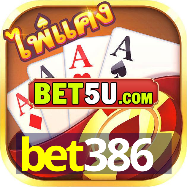 bet386