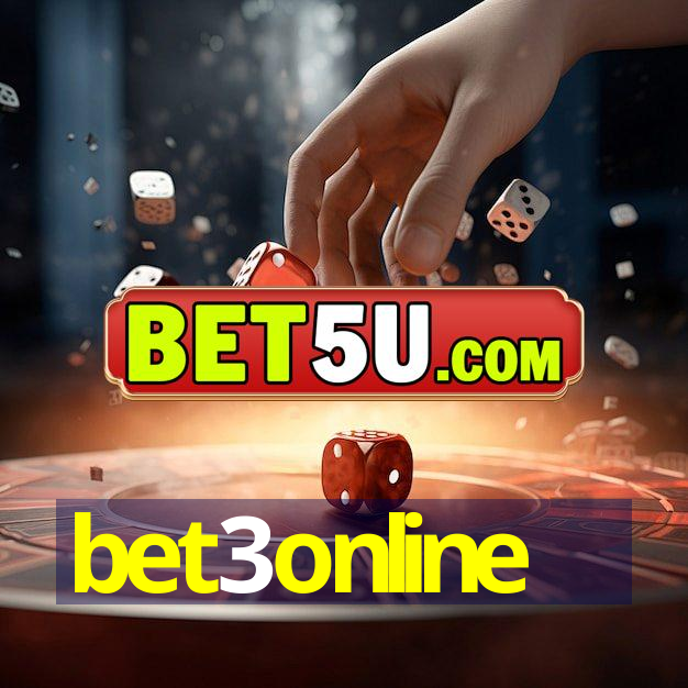 bet3online